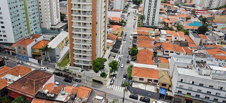 Desentupidora na Vila Clementino - Ação Desentupidora - A melhor desentupidora em SP