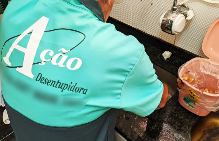 Desentupidora para limpeza - Ação Desentupidora em São Paulo - SP: neste artigo falamos sobre a importância da desentupidora para a limpeza.