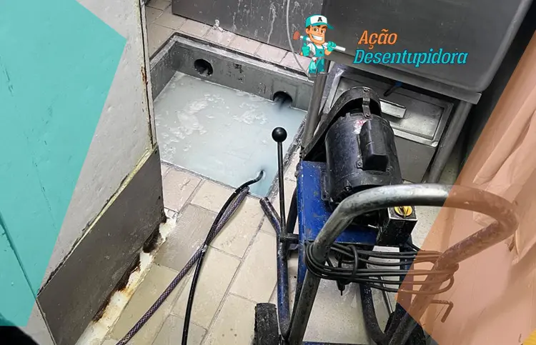 Desentupidora no meu bairro - Ação Desentuipidora em São Paulo - SP: descubra aqui uma empresa de desentupimento no seu bairro, bem perto!