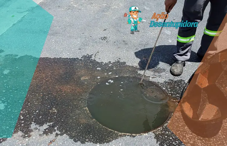 Entupimento de caixa gordura - Ação Desentupidora em São Paulo: ninguém merece caixa de gordura com entupimento, ligue para (11) 9 5810-8234