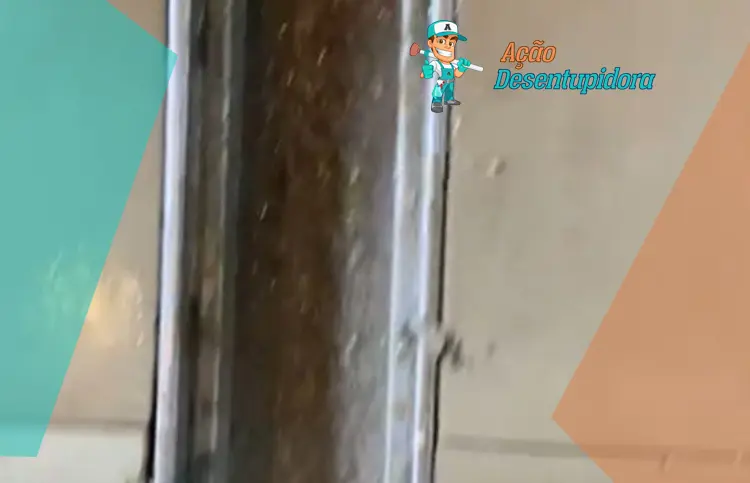 Caça vazamento - Ação Desentupidora em São Paulo - SP: detectamos todo e qualquer vazamento facilmente, ligue agora e faça um orçamento!