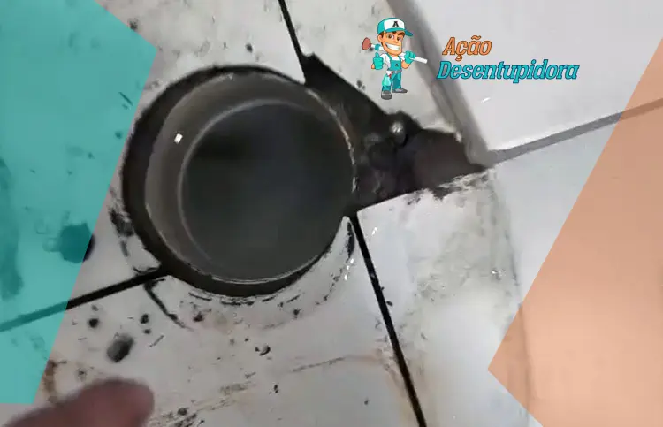 Desentupimento vaso: preço justo - Ação Desentupidora em SP: confira preço e orçamento de desentupimento de vaso sanitário!